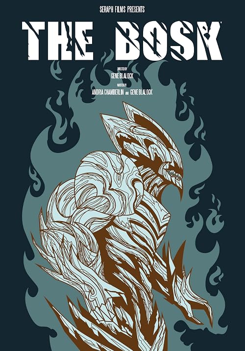 The Bosk