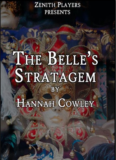 The Belle's Stratagem