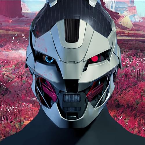 Robot Head