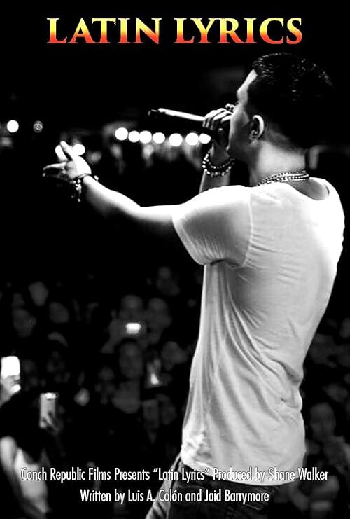 Latin Lyrics