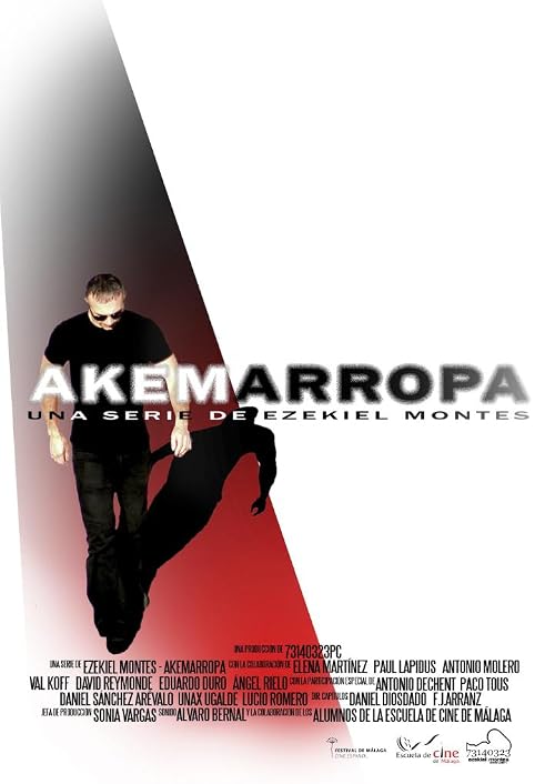 Akemarropa