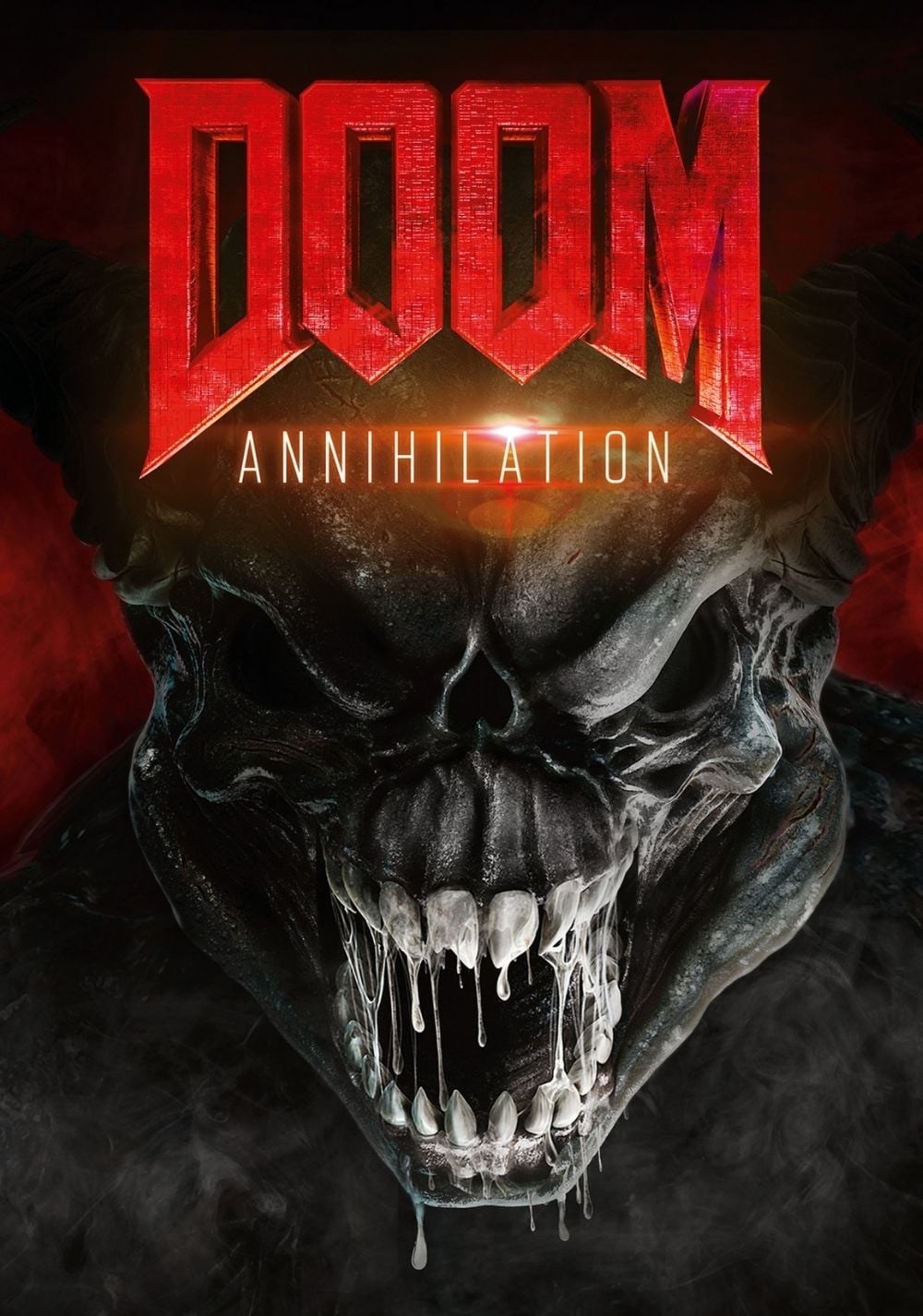 Doom: Анігіляція