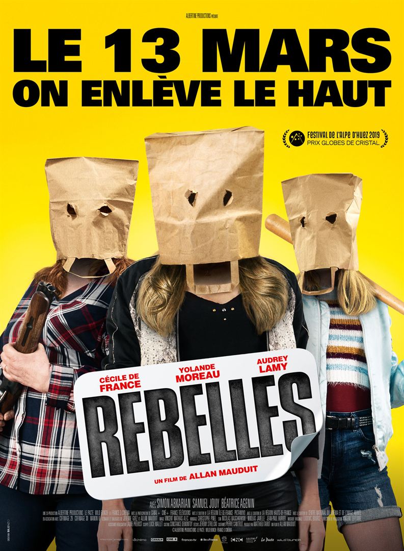 Rebels