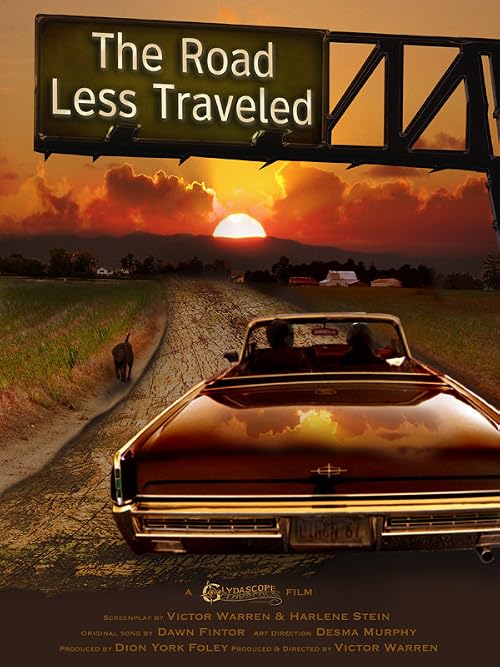 The Road Less Traveled