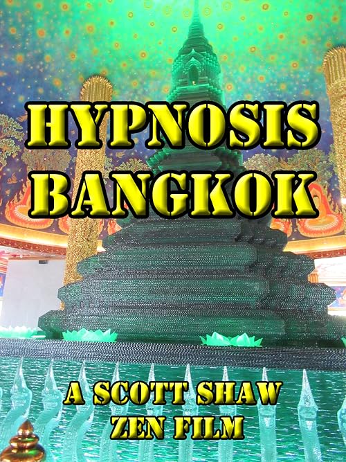 Hypnosis Bangkok