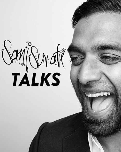 Sanj Surati Talks