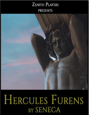 Hercules Furens