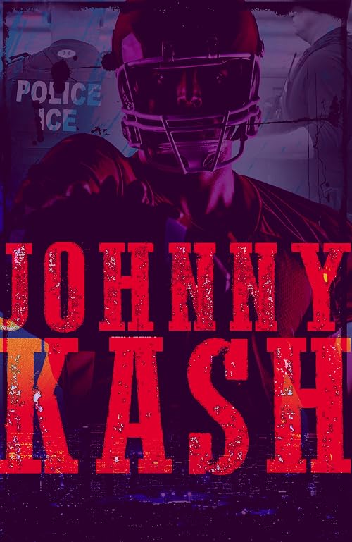 Johnny Kash