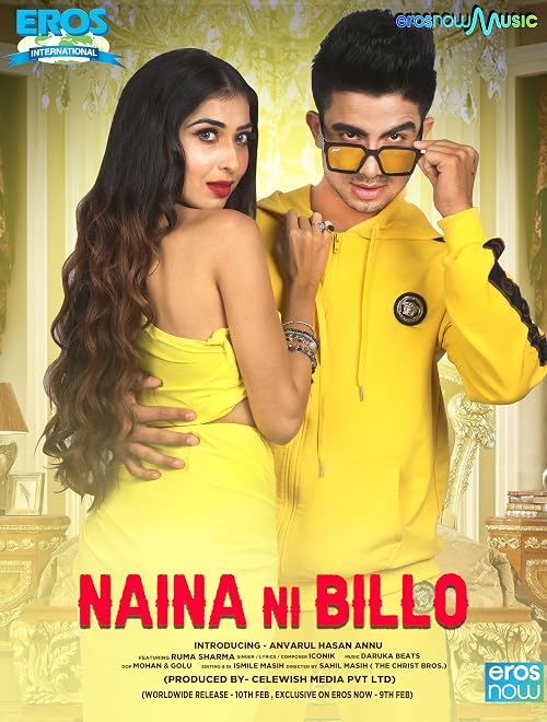 Naina Ni Billo