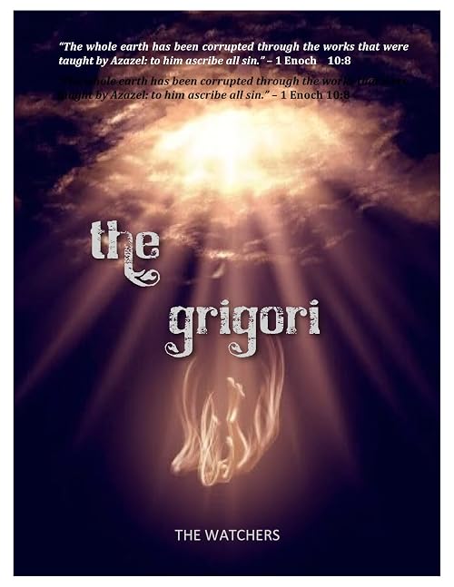 The Grigori