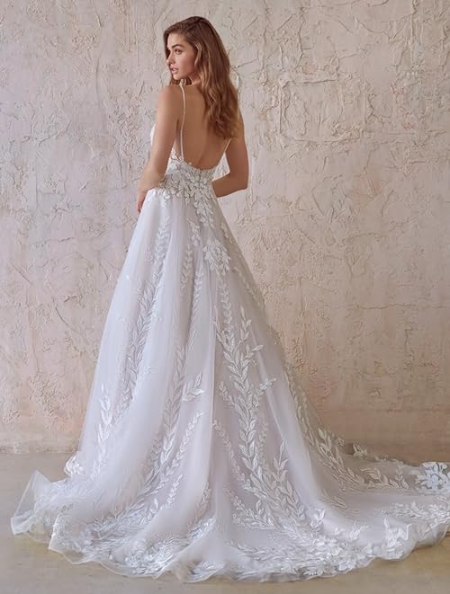 The Wedding Dress
