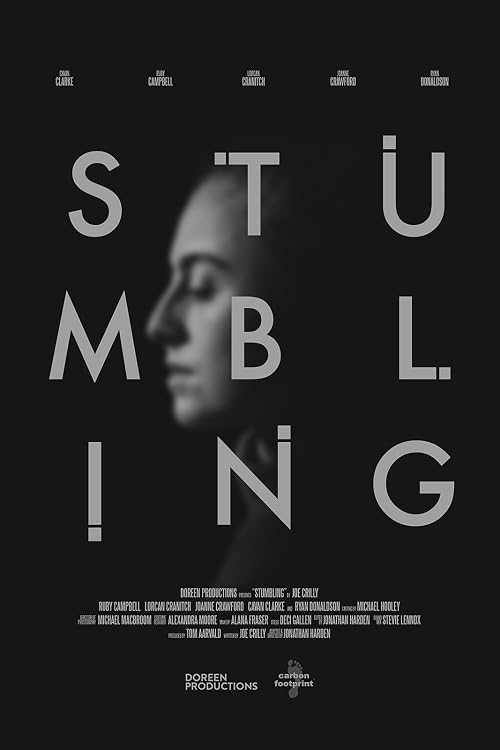 Stumbling