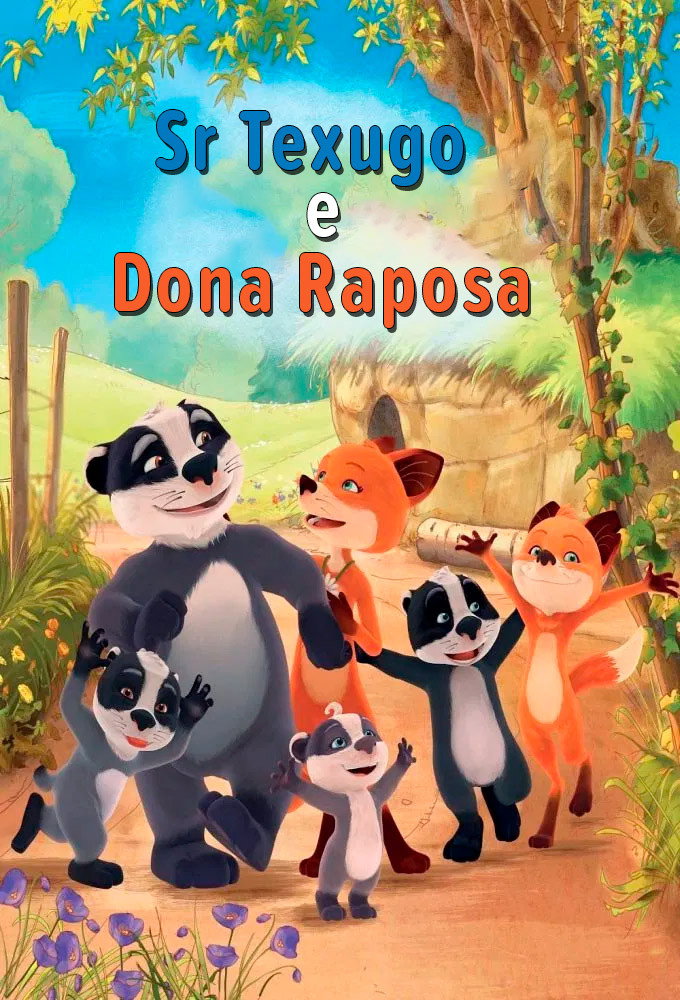 Āpša un lapsas ģimenīte