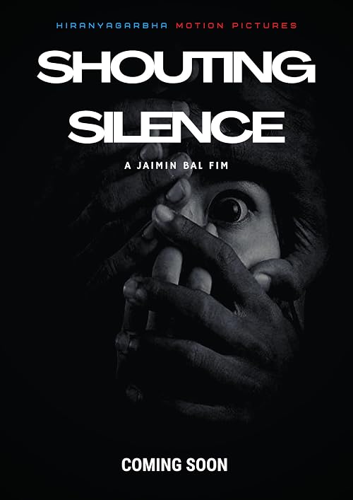 Shouting Silence