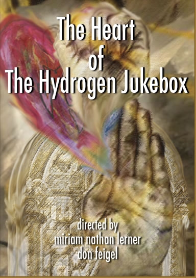 The Heart of the Hydrogen Jukebox