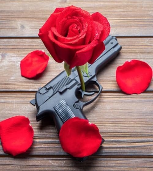Romeo and Juliet Murders