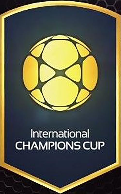 International Champions Cup 2013