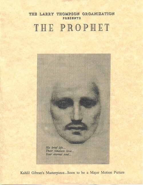 The Prophet