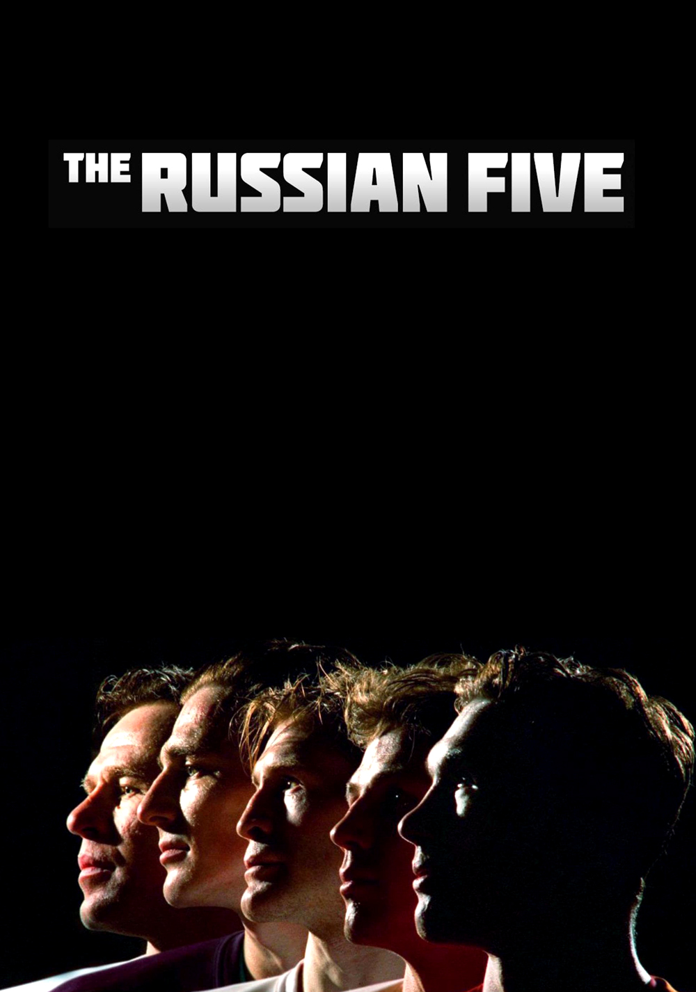 The Russian Five