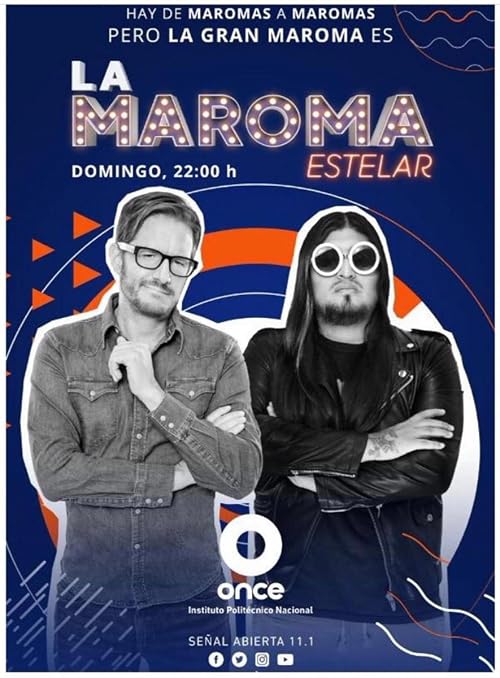 La Maroma Estelar