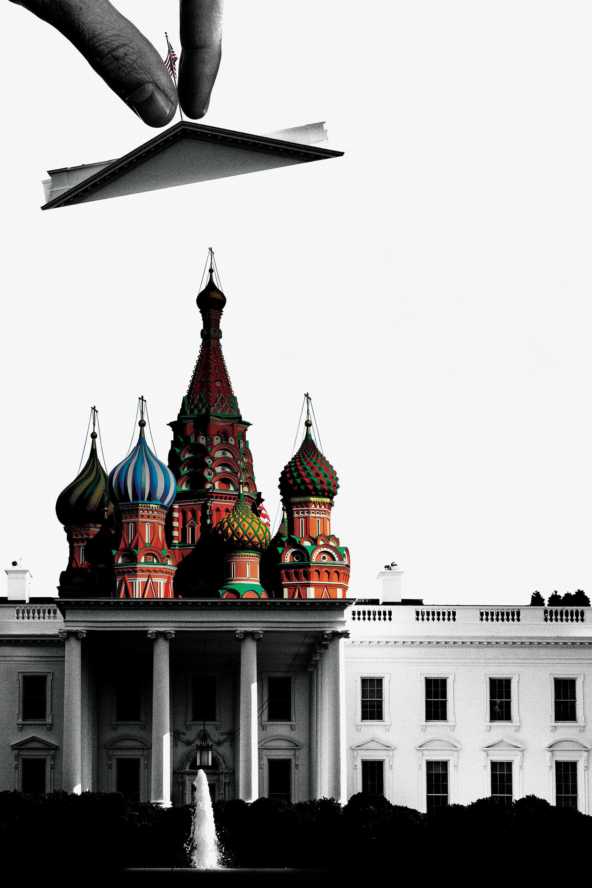 Active Measures