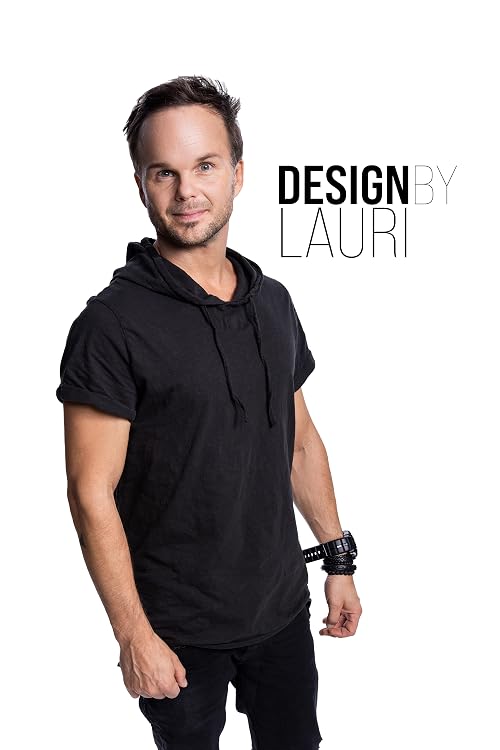 Design by Lauri