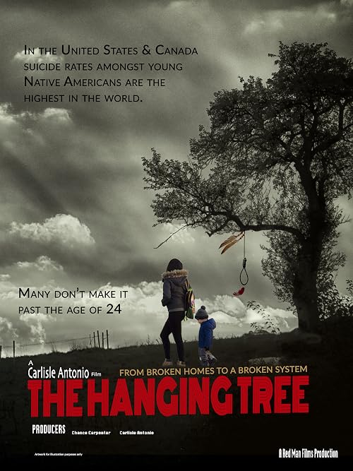 The Hanging Tree