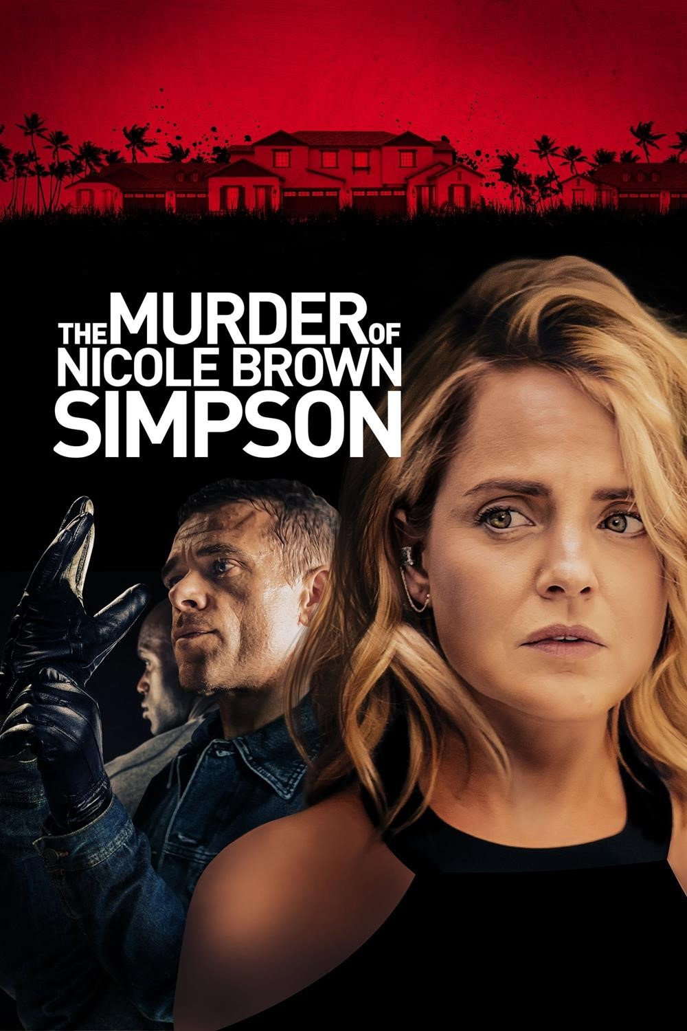 The Murder of Nicole Brown Simpson