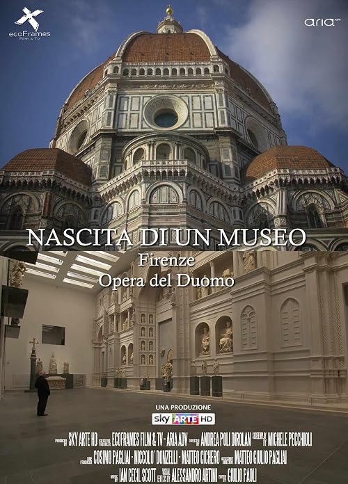 Nascita di un Museo, Firenze Opera del Duomo