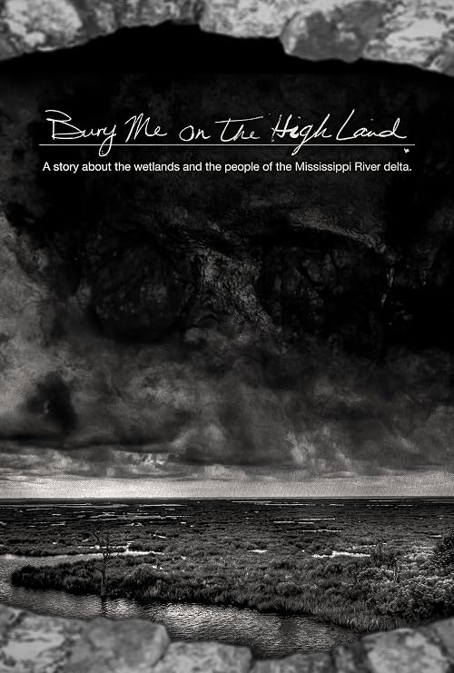 Bury Me on the High Land