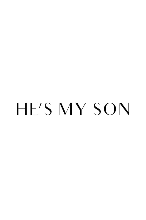 He's My Son