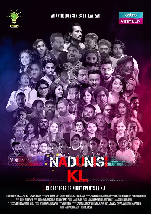 Nadunisi KL