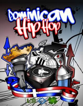 Dominican Hip Hop