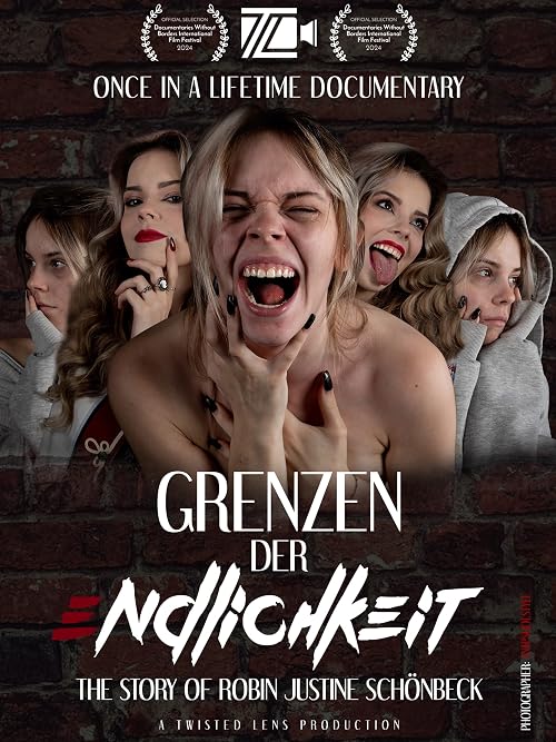 Grenzen der Endlichkeit