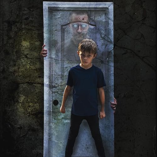 The Parents Are Zombies 2: The Portal Door
