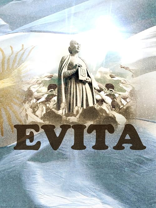 Evita vive