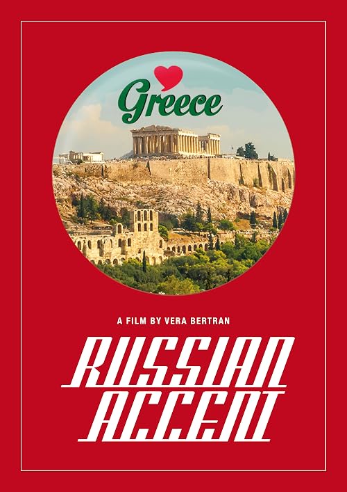 Russian Accent