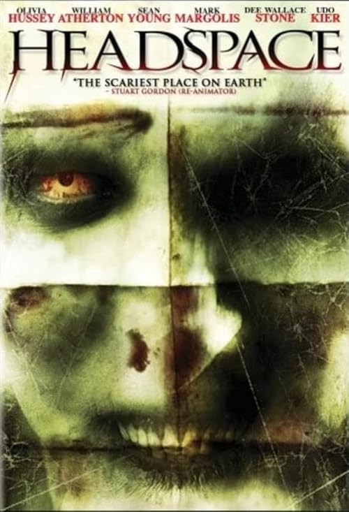 Fractured Skulls: The Making of Headspace