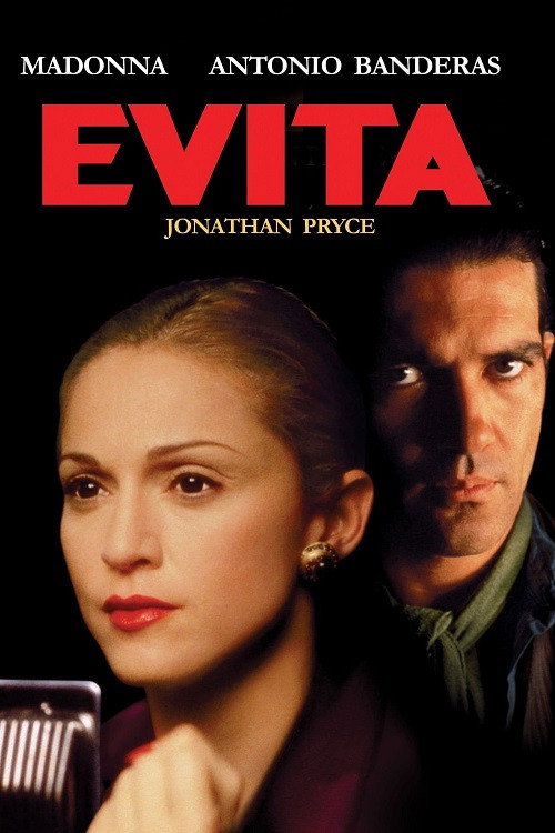 Эвита