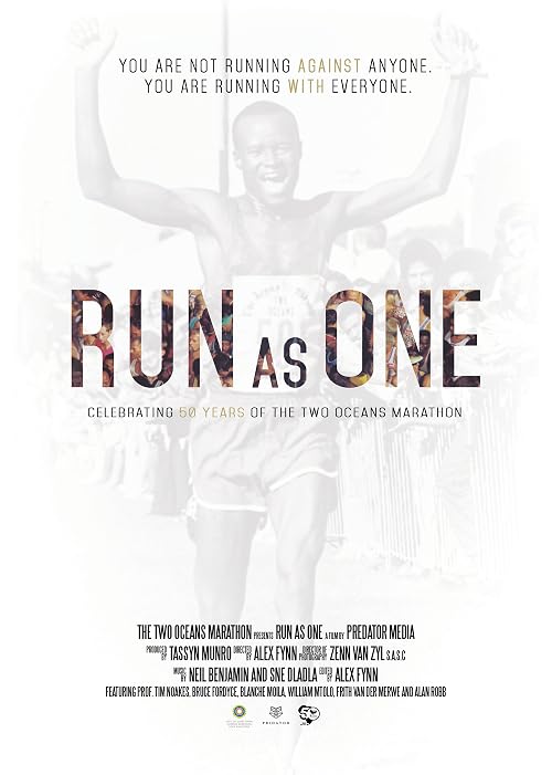 Run As One