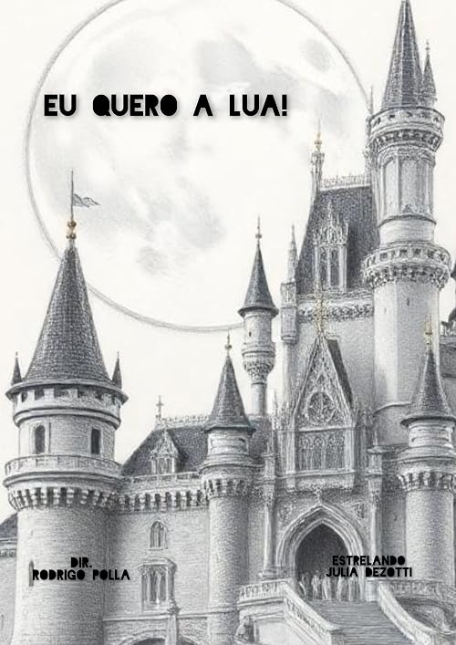 Eu quero a Lua