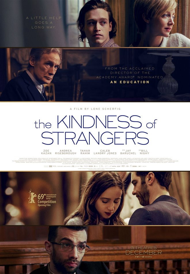 The Kindness of Strangers: Kleine Wunder unter Fremden