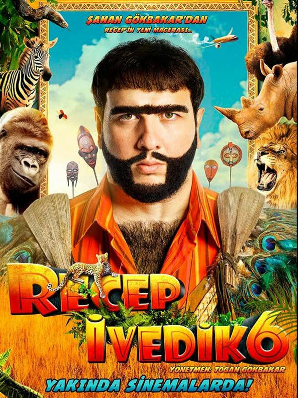 Recep Ivedik 6