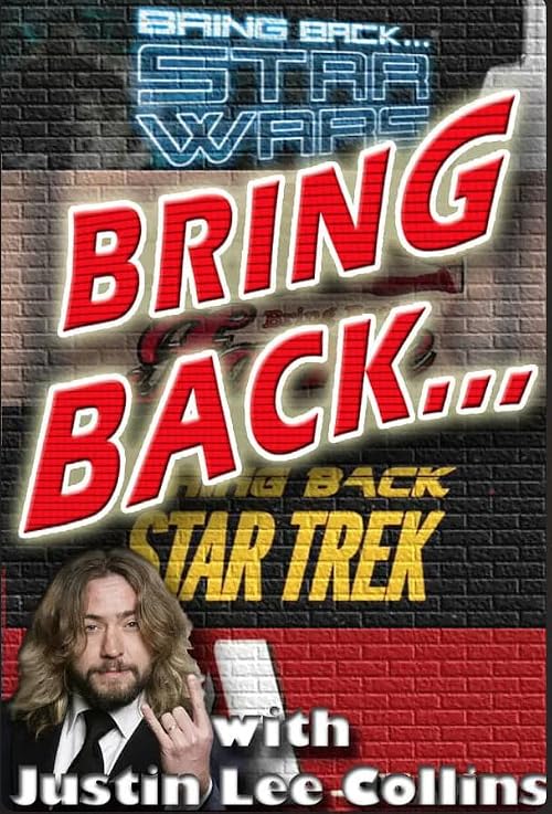 Bring Back... Star Wars