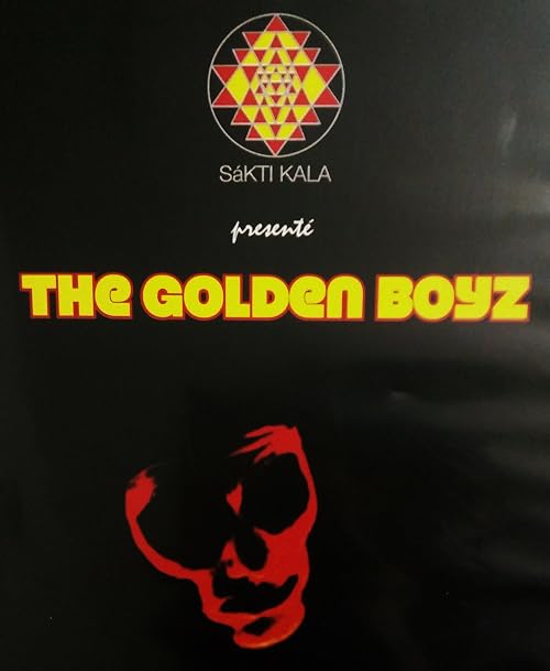 The Golden Boyz