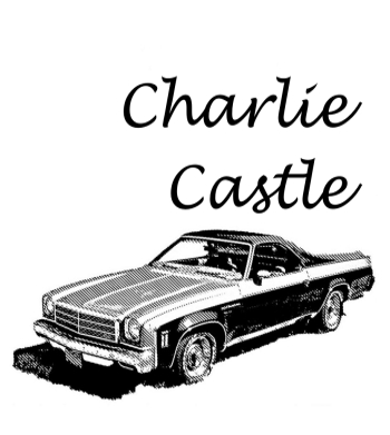 Hope and Fear (Charlie Castle's Story)