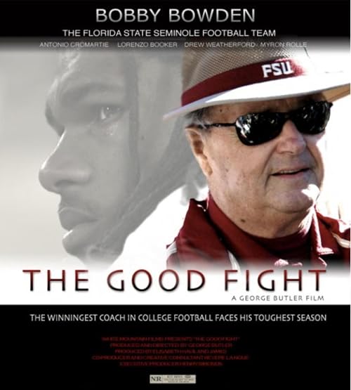 The Good Fight