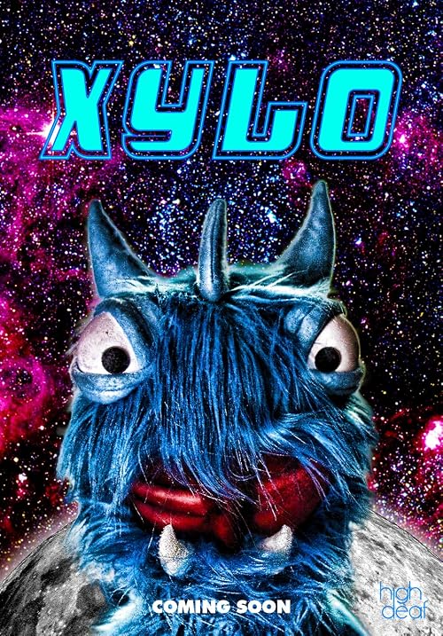 Xylo: The Show