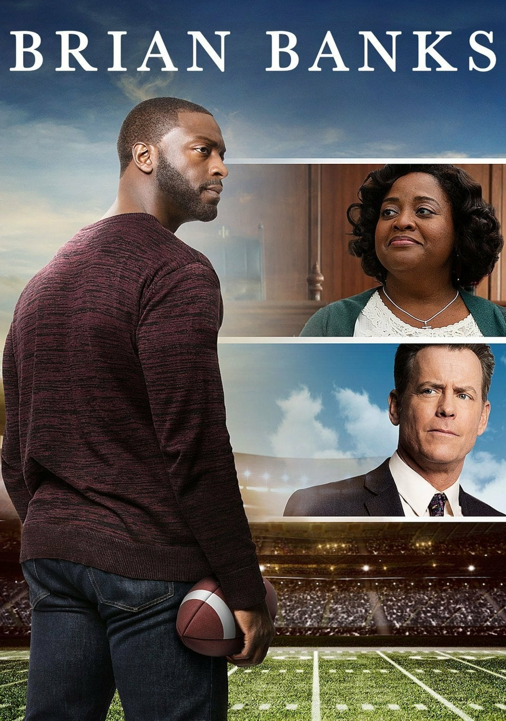 Brian Banks