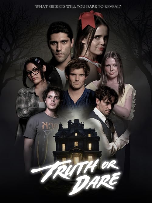 Truth or Dare